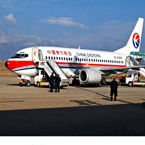 乌拉特中旗海流图机场物流航空快运业稳步发展的原因是什么？